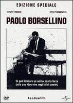 Paolo Borsellino (2 DVD)