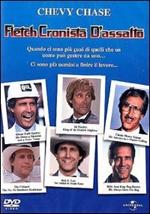 Fletch, cronista d'assalto