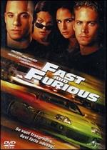Fast and Furious