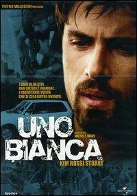 Uno bianca (DVD) di Michele Soavi - DVD