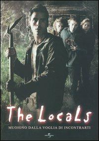 The Locals (DVD) di Greg Page - DVD