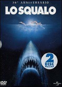 Lo squalo (2 DVD) di Steven Spielberg - DVD