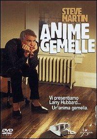 Anime gemelle (DVD) di Arthur Hiller - DVD