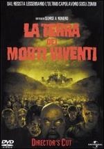 La terra dei morti viventi