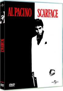 Film Scarface Brian De Palma