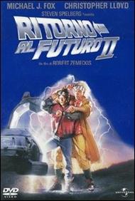 Ritorno al futuro. Parte II