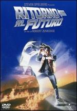 Ritorno al futuro (DVD)