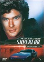 Supercar. Stagione 3 (6 DVD)