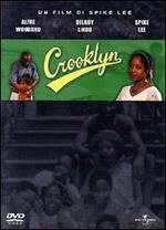 Crooklyn (DVD)