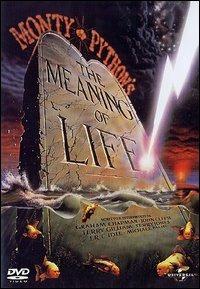 Film Monty Python: il senso della vita (DVD) Terry Jones