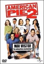American Pie 2