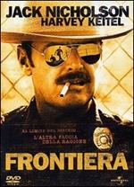 Frontiera (DVD)