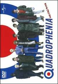 Film Quadrophenia (DVD) Franc Roddam