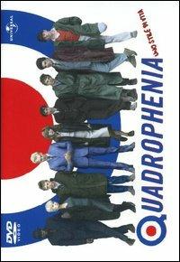 Quadrophenia (DVD) di Franc Roddam - DVD