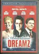 American Dreamz. Versione noleggio (DVD)