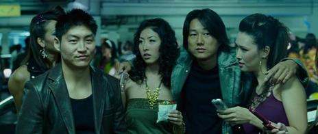 The Fast and the Furious. Tokyo Drift (DVD) di Justin Lin - DVD - 3