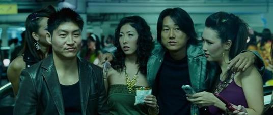 The Fast and the Furious. Tokyo Drift (DVD) di Justin Lin - DVD - 3