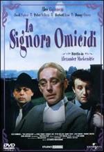 La signora omicidi