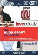 The Hugh Grant Collection