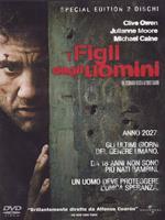 I figli degli uomini (2 DVD)