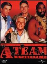 A Team. Stagione 1 (5 DVD)