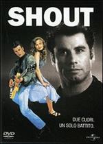Shout (DVD)