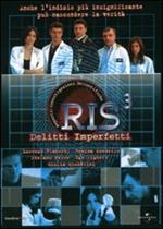 RIS 3. Delitti imperfetti