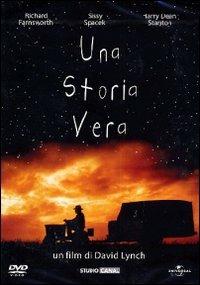 Una storia vera (DVD) di David Lynch - DVD