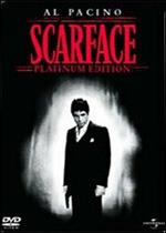 Scarface (2 DVD)