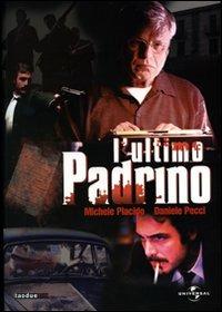 L' ultimo Padrino di Marco Risi - DVD