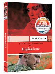 Espiazione (DVD)