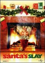 Santa's Slay (DVD)