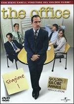 The Office. Stagione 1. Vol. 1 (DVD)