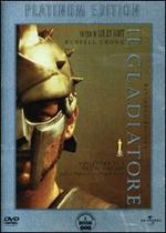 Il gladiatore (3 DVD)