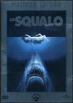 Lo squalo (2 DVD)