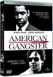 Film American Gangster (1 DVD) Ridley Scott