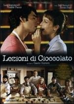 Lezioni di cioccolato