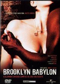 Brooklyn Babylon di Marc Levin - DVD