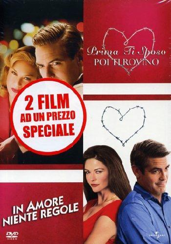 In amore niente regole - Prima ti sposo, poi ti rovino (2 DVD) di George Clooney,Joel Coen