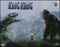 King Kong (2 DVD) di Peter Jackson - DVD