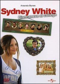 Sydney White. Biancaneve al college (DVD) di Joe Nussbaum - DVD