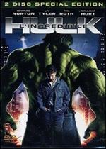 L' incredibile Hulk (2 DVD)