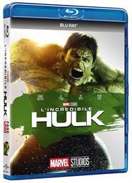 L' incredibile Hulk