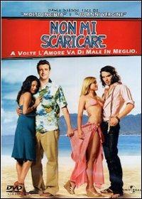 Non mi scaricare di Nicholas Stoller - DVD