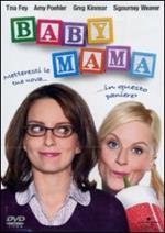 Baby Mama (DVD)