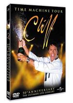 Time Machine Tour: 50Th Anniversary (DVD)