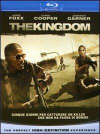 The Kingdom di Peter Berg - Blu-ray