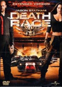 Death Race di Paul W. S. Anderson - DVD
