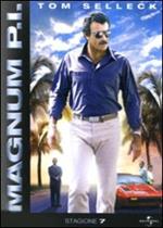 Magnum P.I. Stagione 7