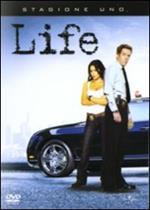 Life. Stagione 1 (3 DVD)